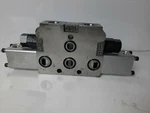 Parker Gresen 8072 Parrellel Hydraulic Directional Spool Valve. Fixed Price $134.73.