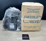 Asahi Valve 15MM (1/2 ) Needle Nib - Fast Shipped + Warranty!. Fixed Price $200.00.