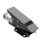 5 Way 3 Position Pneumatic Valve 1MPA Center Closed Foot Pedal G1/4 Port. Fixed Price $56.47.