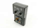 Asco 720/790 Timer Controller 24-240V 60HZ .5-10 Seconds 720-100312. Fixed Price $59.95.