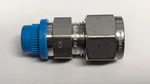 New Swagelok 3/8" Tube Od X 1/8" Male Iso Straight Shoulder, SS-600-1-2RS. Fixed Price $29.59.
