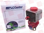Asco P8262B208-120 / P8262B208120 (used). Fixed Price $53.85.