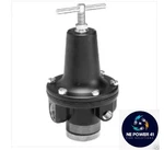 Parker Watts Fluid Air R119-03B Regulator 3/8 Inch 0/60 Out 300 Max. Fixed Price $125.00.
