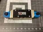 Ross W6577A3407 Solenoid Pilot Valve (LXB14O). Fixed Price $179.99.