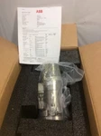 Abb Rotary Ramp Assembly Actuator 131453-001 Linear Stepper With Service Report. Fixed Price $1500.00.