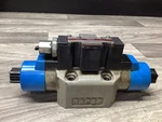 Toyooki Kogyo HD3-3W-BGA-03A-LYD2 #109C99PR4. Fixed Price $430.00.