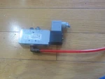 Numatics L12BA452B060T61 Air Control Valve Solenoid 24VDC! Mint & Cool!. Fixed Price $45.00.