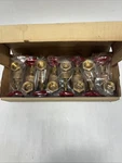 Pegler Brass 1/2" Gate Valve 125 Lbs 250 Wog **one Per Order**. Fixed Price $29.99.