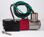 Versa Valves CGS-4232-NB1-XX-397-A120 4-WAY Solenoid Valve, Aluminum, 120V 60HZ. Fixed Price $79.95.