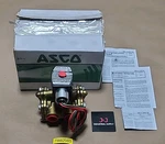 *new* Asco EF8316G064 Red-hat Ii Solenoid Valve 1/2" 110/120V 50/60HZ + Warranty. Fixed Price $475.00.