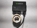 U.s. Solid USS-MBV00003 Motorized Ball Valve (SP268). Fixed Price $35.00.