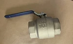 American Valve M100 3 Ball Brass 600 Wog 150 Wsp Ansi/nsf 61-S. Fixed Price $85.00.