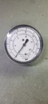 Vintage Marshall Town 90266 Psi Gauge - Untested. Fixed Price $7.99.