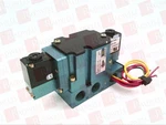 Mac Valves Inc 6321D-311-PM-111DA / 6321D311PM111DA (brand New). Fixed Price $509.45.