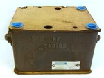 Vickers DGFN-06-50 349169 3/4 In 3000 Psi Dual Port Flow Control Valve. Fixed Price $662.98.