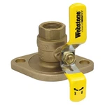 Webstone Manual 2-WAY Ball Valve,ips,brass 40L193. Fixed Price $72.75.