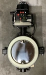Tork-mate 1082470 890-1000 Da Pneum Actuator Assy W/ 10" Butterfly Valve (R100). Fixed Price $2350.00.
