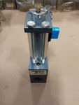 Nos Waterman Parker-hannifin Solenoid Valve 203-4-36.....N2. Fixed Price $799.99.