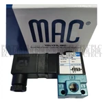 New Mac 116B-611JB Solenoid Valve. Fixed Price $128.79.
