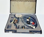 Olaer Accumulator Charging & Control Device , 0-250 Bar / 550. Fixed Price $299.25.