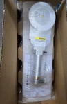 12140-PA24-ABZ1 Applied Materials Amat Endura Vat Vaccum Gate Valve. Fixed Price $4500.00.