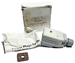 Vickers 732264 EHH-AMP-702-E-10 Power Plug Amplifier. Fixed Price $449.99.