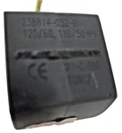 Asco 238814-032-D Solenoid Coil 120V/60HZ 110V/50HZ Replacement Valve Part. Fixed Price $22.95.