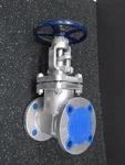 Powell 2.0 1503FC8GXXX 2" Wcb Class Flanged Gate Valve. Fixed Price $249.99.