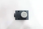 Parker FS800S-13JD Hydraulic Flow Control Valve 3000PSI. Fixed Price $96.00.