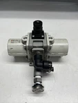 Smc VBA10A-02N Booster Valve. Fixed Price $371.16.