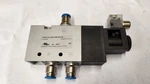 Festo VUVS-L25-M32U-MD-G14-F8 575488 Solenoid Valve 8030811 24V Coil New Box. Fixed Price $60.00.