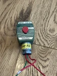 Asco Red Hat 8320G184 Solenoid Valve 1/4" Npt 150 Psi Gas Air Water. Fixed Price $59.99.