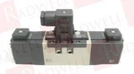 Smc VS7-6-FJG-D-3N / VS76FJGD3N (used). Fixed Price $83.95.