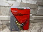 Husky 1/4" Full Port Ball Valve 252-140. Fixed Price $5.99.