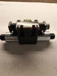 Parker D1VW001CNJGLJ56 Directional Control Valve. Fixed Price $100.00.