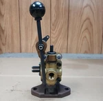 Schrader Bellows B4542001 Manual Valve. Fixed Price $139.99.