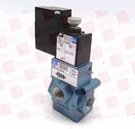 Mac Valves Inc 55B-12-PI-113AA / 55B12PI113AA (used). Fixed Price $55.37.