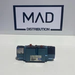 Mac 82A-BC-000-TM-DFFP-1DA Valve With Solenoid TM-DFFJ-1DA 24 Vdc 2.4 Watts. Fixed Price $46.81.