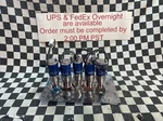 5X Swagelok ALD3E, 6LVV-MSM-ALD3E3-P-C-S-15863, Bes 516-3007-E4-C-PU-05 #1644T17. Fixed Price $3648.02.