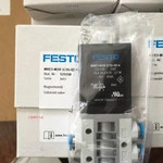 Festo MHE3-M1H-3/2G-QS-6 525150 Solenoid Valve New One MHE3M1H3/2GQS6 //. Fixed Price $87.36.