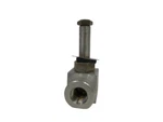 Herion 9107318 Unmp. Fixed Price $85.00.
