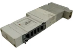 Smc SX3140-5NLOZ-Q Solenoid Valve 24 Vdc 0.15-0.7 Mpa. Fixed Price $49.99.