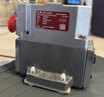 Moog Electro-hydraulic Servo Valve. Fixed Price $2800.00.