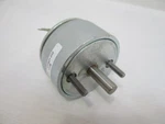 New Saia-burgess Ladex 173921-032 Rotary Solenoid Cage 81840. Fixed Price $38.00.