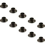 TR13 To TR15 Tire Valve Rim Hole Bushing Pack Of 10. Fixed Price $6.37.