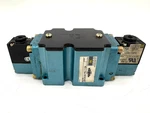 New Mac Valves 6541B-000-PM-111DA Solenoid 110/120V Gasket Box. Fixed Price $210.00.