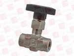 Parker 4F-V6LN-SS / 4FV6LNSS (new In Box). Fixed Price $181.28.
