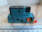 Mac 82A-AA-CKB-TM-DFFP-1DA Solenoid Valve W/. Fixed Price $40.30.