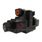New In Box Yuken DSG-03-2D2-A200-50 Electromagnetic Directional Valve. Fixed Price $287.50.