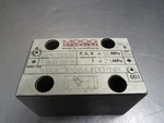 Moog HPN700139 DWME3P06A4007NB Valve Body Only. Fixed Price $69.99.